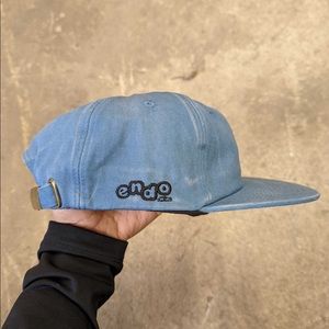 Meet your Posher, Andy